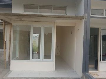RUMAH MANIS MINIMALIS LOKASI STRATEGIS
