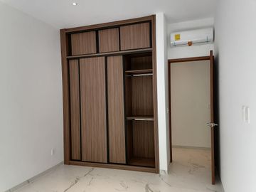 Departamentos de lujo en venta de 2 recámaras en Cuernavaca.