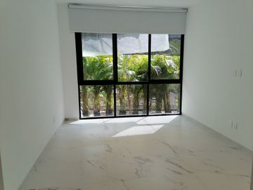 Departamentos de lujo en venta de 2 recámaras en Cuernavaca.