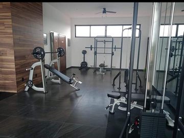 Departamentos de lujo en venta de 2 recámaras en Cuernavaca.