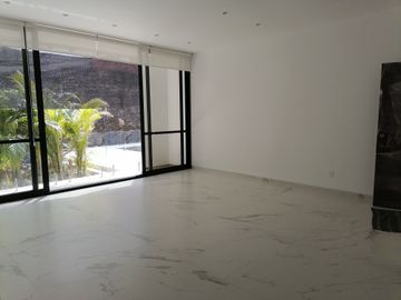 Departamentos de lujo en venta de 2 recámaras en Cuernavaca.