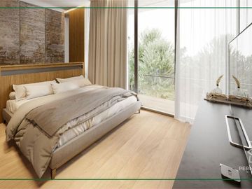 DIJUAL TOWN HOUSE PERMATA HIJAU MANSION DI GROGOL SELATAN - JAKARTA SELATAN SISA 16 UNIT LAGII!!!