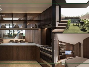 DIJUAL TOWN HOUSE PERMATA HIJAU MANSION DI GROGOL SELATAN - JAKARTA SELATAN SISA 16 UNIT LAGII!!!