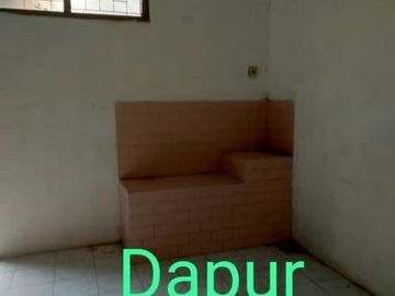Dijual Cepat Rumah Hadap Barat Lokasi di Jl. Ikan Mungsing, Surabaya