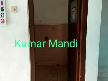 Dijual Cepat Rumah Hadap Barat Lokasi di Jl. Ikan Mungsing, Surabaya