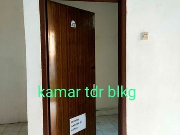 Dijual Cepat Rumah Hadap Barat Lokasi di Jl. Ikan Mungsing, Surabaya