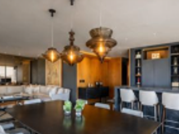 PENTHOUSE EN VENTA EN ADEA SLP