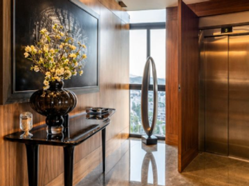 PENTHOUSE EN VENTA EN ADEA SLP