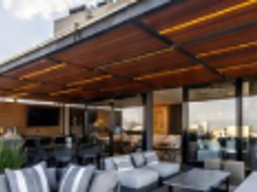PENTHOUSE EN VENTA EN ADEA SLP