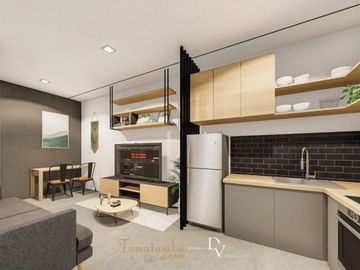 Agustus Promo Rumah Villa Smarthome Free Canopy di Padalarang Cimahi