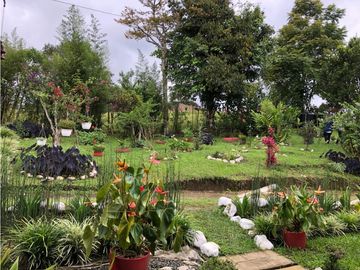 FINCA