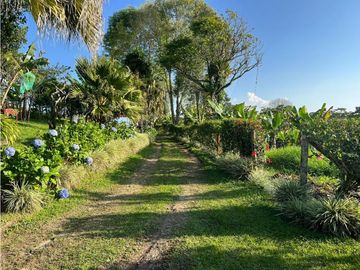 FINCA