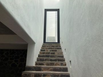 RESIDENCIA EN AVANDARO
