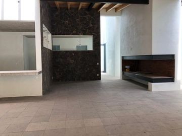 RESIDENCIA EN AVANDARO