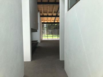 RESIDENCIA EN AVANDARO