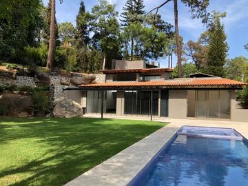 RESIDENCIA EN AVANDARO