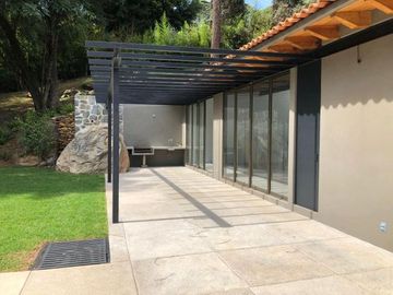 RESIDENCIA EN AVANDARO