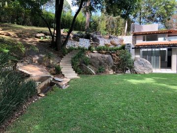 RESIDENCIA EN AVANDARO