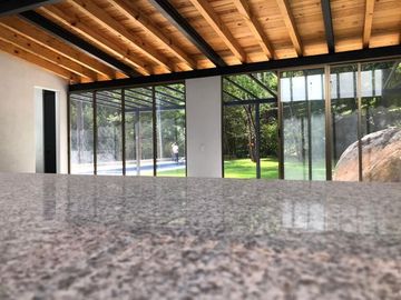 RESIDENCIA EN AVANDARO