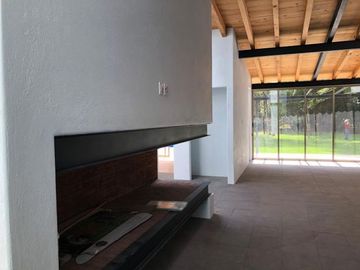RESIDENCIA EN AVANDARO