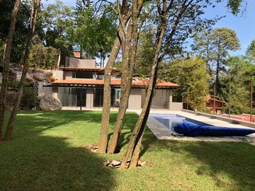RESIDENCIA EN AVANDARO