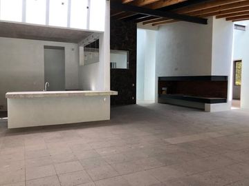 RESIDENCIA EN AVANDARO
