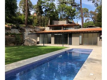 RESIDENCIA EN AVANDARO