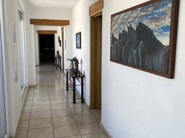 RANCHO 5 HECTARAS ENTRE POLOTITLAN Y NOPALA A 1 HORA DE QUERETARO