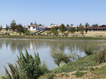 RANCHO 5 HECTARAS ENTRE POLOTITLAN Y NOPALA A 1 HORA DE QUERETARO