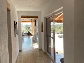 RANCHO 5 HECTARAS ENTRE POLOTITLAN Y NOPALA A 1 HORA DE QUERETARO