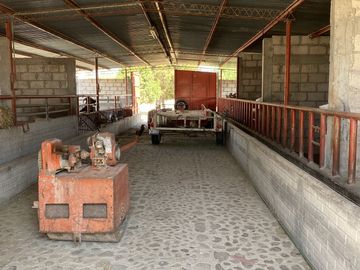 RANCHO 5 HECTARAS ENTRE POLOTITLAN Y NOPALA A 1 HORA DE QUERETARO