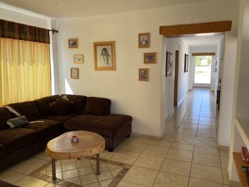 RANCHO 5 HECTARAS ENTRE POLOTITLAN Y NOPALA A 1 HORA DE QUERETARO