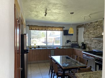 RANCHO 5 HECTARAS ENTRE POLOTITLAN Y NOPALA A 1 HORA DE QUERETARO