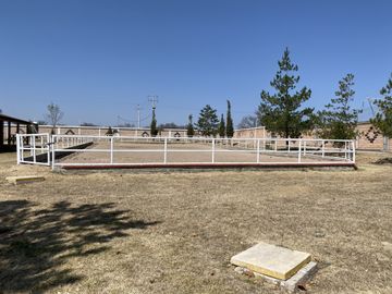 RANCHO 5 HECTARAS ENTRE POLOTITLAN Y NOPALA A 1 HORA DE QUERETARO