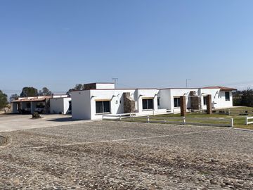 RANCHO 5 HECTARAS ENTRE POLOTITLAN Y NOPALA A 1 HORA DE QUERETARO