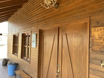 RANCHO 5 HECTARAS ENTRE POLOTITLAN Y NOPALA A 1 HORA DE QUERETARO