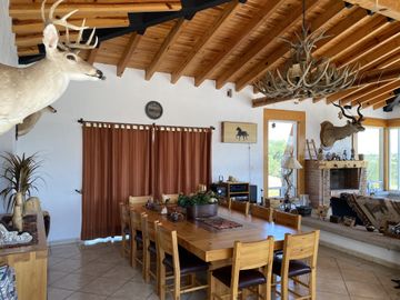 RANCHO 5 HECTARAS ENTRE POLOTITLAN Y NOPALA A 1 HORA DE QUERETARO