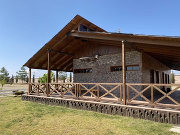 RANCHO 5 HECTARAS ENTRE POLOTITLAN Y NOPALA A 1 HORA DE QUERETARO