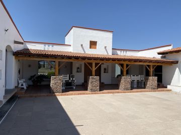 RANCHO 5 HECTARAS ENTRE POLOTITLAN Y NOPALA A 1 HORA DE QUERETARO