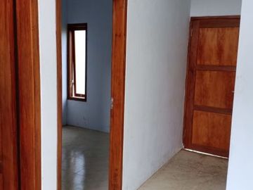 Rumah Subsidi Murah Siap Huni De Green Krebet Dekat PG Krebet Malang