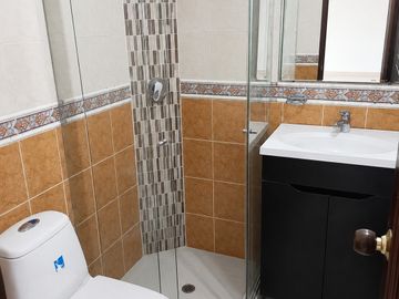 apartamento en venta en prados del norte. Cod V18276