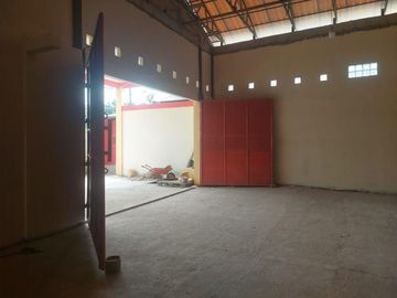 Disewakan Gudang Permanent di Wibawa Mukti, Jatiasih