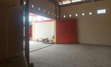 Disewakan Gudang Permanent di Wibawa Mukti, Jatiasih