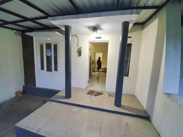 DIJUAL MURAH RUMAH 2 LANTAI KAMAR 5 SAXOPHONE SOEHAT KOTA MALANG