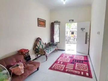 DIJUAL MURAH RUMAH 2 LANTAI KAMAR 5 SAXOPHONE SOEHAT KOTA MALANG