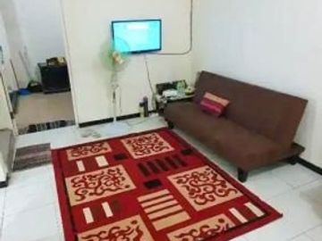 DIJUAL MURAH RUMAH 2 LANTAI KAMAR 5 SAXOPHONE SOEHAT KOTA MALANG