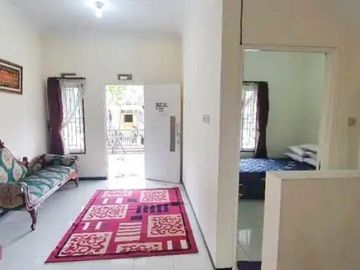 DIJUAL MURAH RUMAH 2 LANTAI KAMAR 5 SAXOPHONE SOEHAT KOTA MALANG