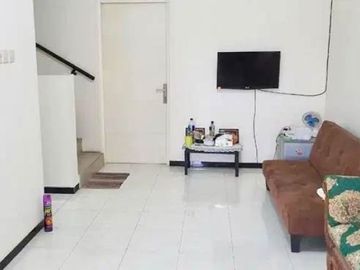 DIJUAL MURAH RUMAH 2 LANTAI KAMAR 5 SAXOPHONE SOEHAT KOTA MALANG
