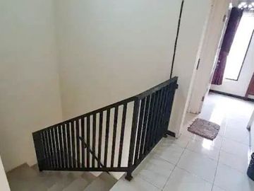 DIJUAL MURAH RUMAH 2 LANTAI KAMAR 5 SAXOPHONE SOEHAT KOTA MALANG