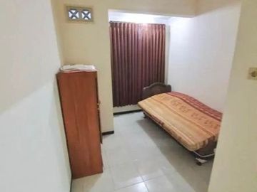 DIJUAL MURAH RUMAH 2 LANTAI KAMAR 5 SAXOPHONE SOEHAT KOTA MALANG